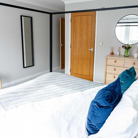 Modern Apartment Near Old Town With Parking Margate Extérieur photo