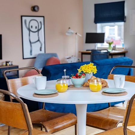 Modern Apartment Near Old Town With Parking Margate Extérieur photo