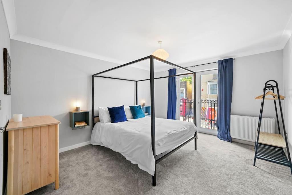 Modern Apartment Near Old Town With Parking Margate Extérieur photo