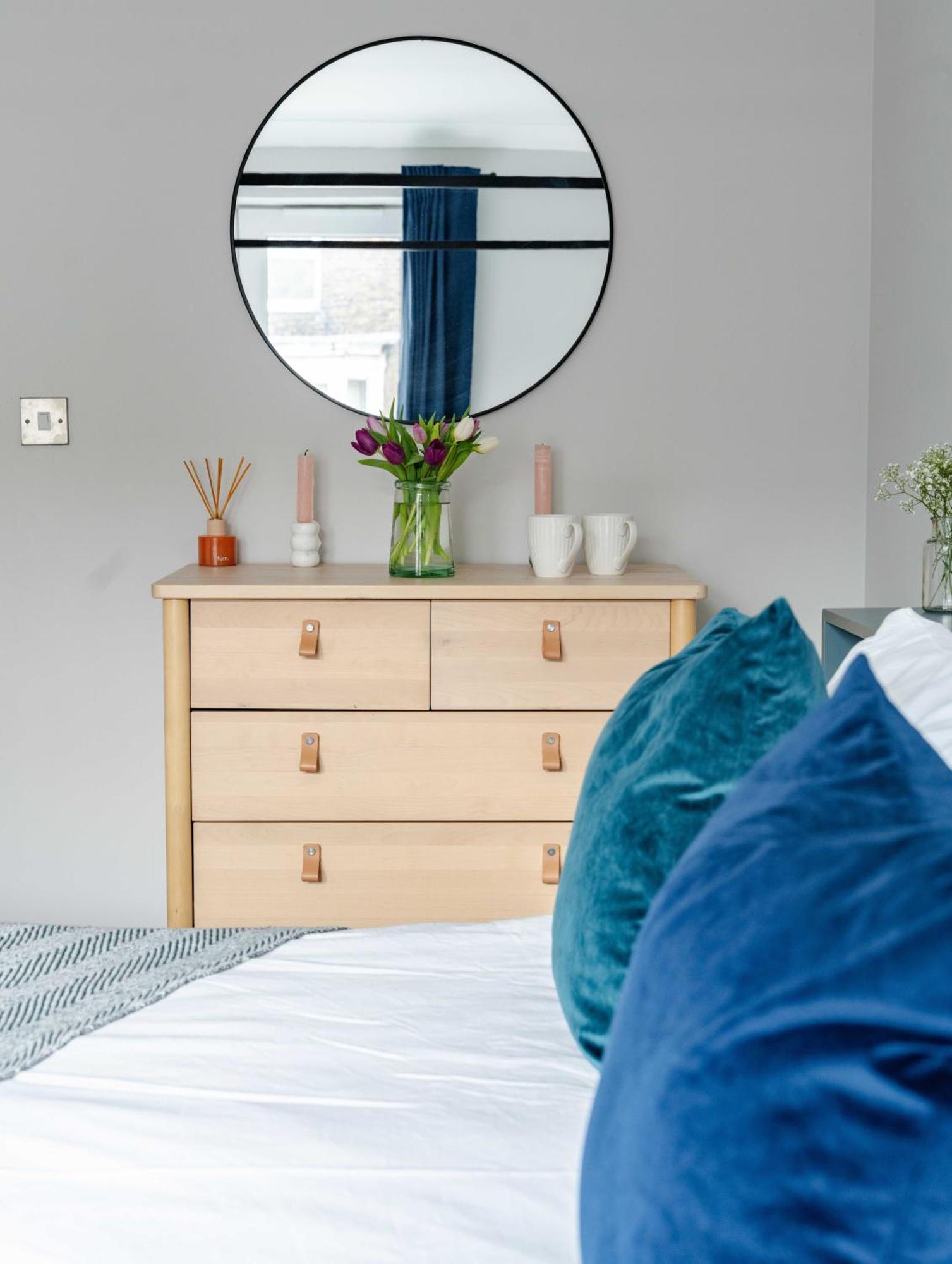Modern Apartment Near Old Town With Parking Margate Extérieur photo