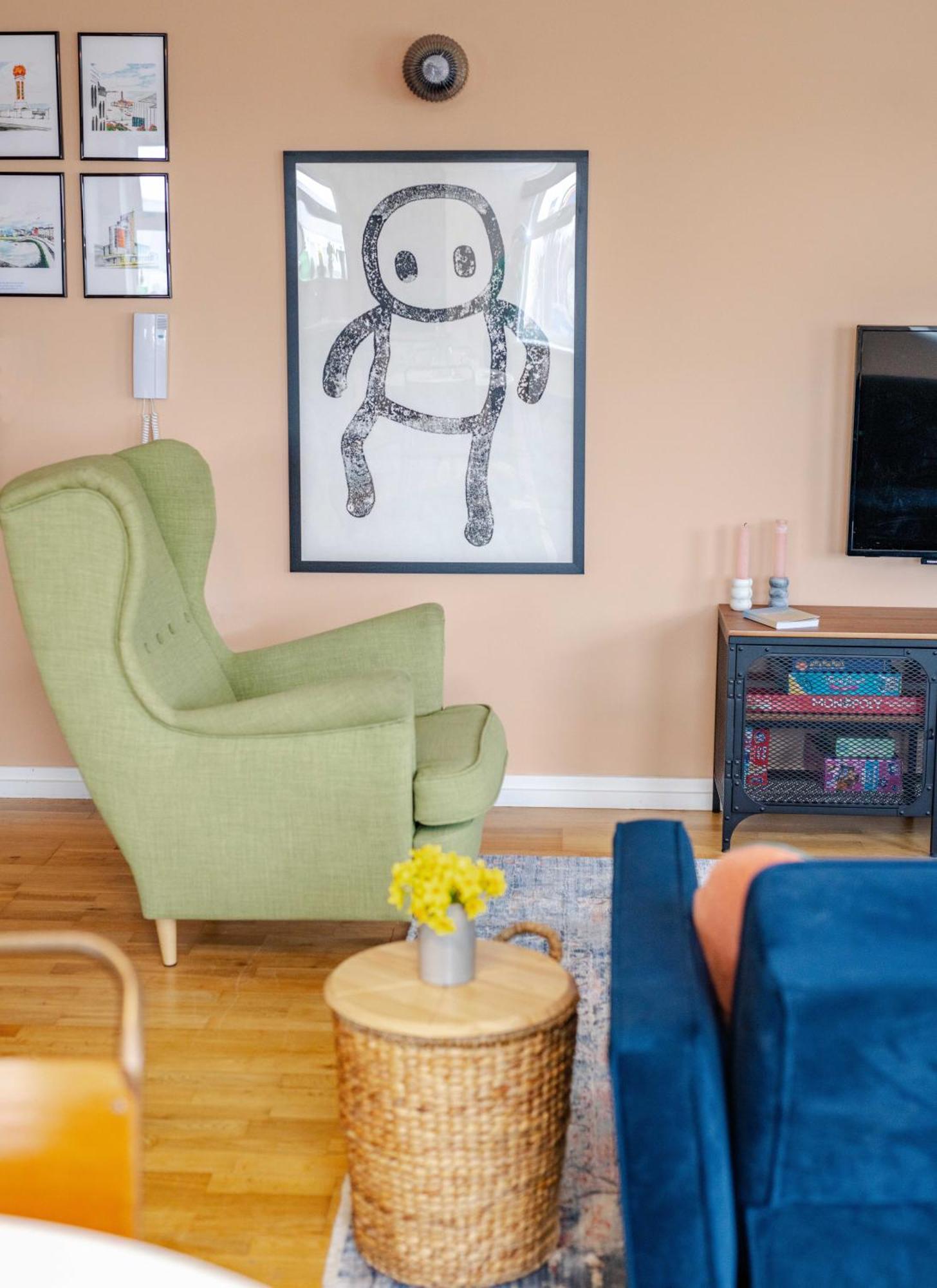 Modern Apartment Near Old Town With Parking Margate Extérieur photo